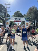 AYAさんとSHIGOさん AYAさんとSHIGOさん