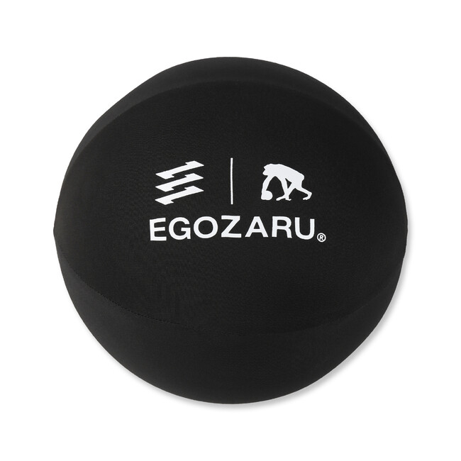 EGOZARUの静音「ルームボール」の第二弾がアップグレードして発売