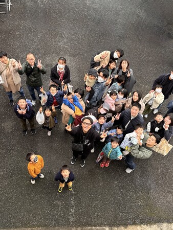 子どもたちの未来を応援！ユーモア溢れる楽しい子ども食堂開催