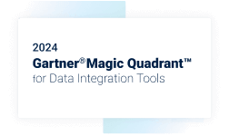 CData 、2024年ガートナー社データ統合ツールのマジック・クアドラントにはじめて位置づけ