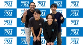 ワタナベお笑いNo.1決定戦ファイナリストのジグロポッカがラマヌジャンに警告!? ワタナベお笑いNo.1決定戦ファイナリストのジグロポッカがラマヌジャンに警告!?