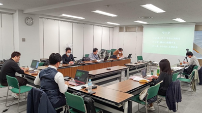 １２月14日　「最高の技術を発揮するためのメンタルづくり！」我慢してないですか？技術者固有のメンタルヘルスを学ぶ　技術士会が開催