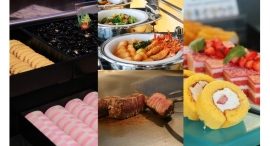 ニューオータニイン横浜プレミアム 年末年始・お正月プランのご案内 ニューオータニイン横浜プレミアム 年末年始・お正月プランのご案内