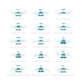 WAVE ARCHIVE 作品1 WAVE ARCHIVE 作品1