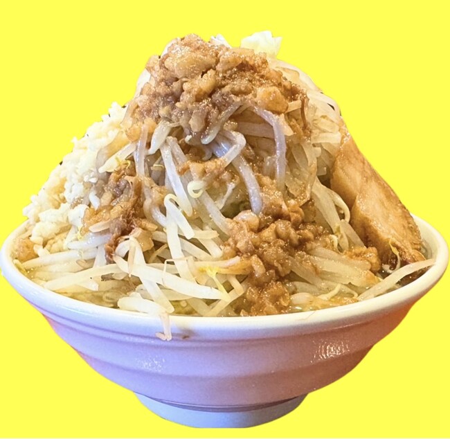 安城市に豊田市で大人気の二郎インスパイア系ラーメン「マシマシスタンド」が12月12日にオープン!