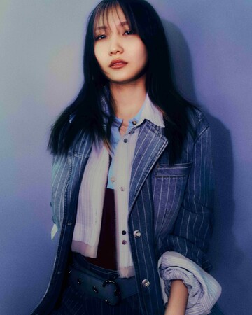 幾田りら　新曲「百花繚乱」が、2025/1/10(金)から放送開始となるTVアニメ『薬屋のひとりごと』のオープニングテーマに決定！ソロとして初のTVアニメオープニングを担当！