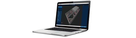 12/11「建設DX展」で初公開　30分で山留・構台概略設計、5分で仮橋・仮桟橋の工法比較の2つの新システム