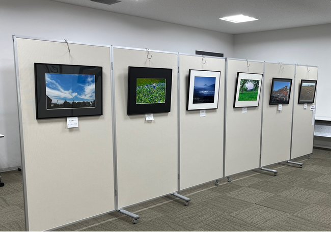 【愛知県半田市】～12/20（金）障がい者作品展を開催しています〈半田市役所〉