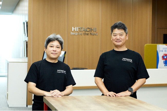 ［DeepL導入事例］日立産機システムの急速なグローバル化を支援するAI翻訳