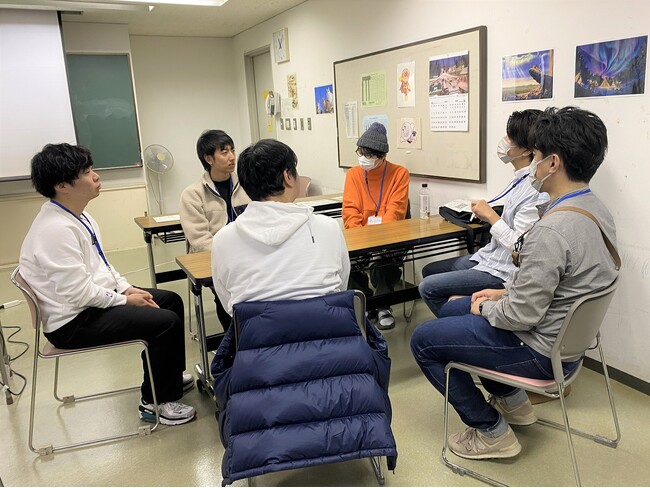 【東京都板橋区】双子・三つ子のパパたち対象の「ツインキッズクラブ講演会」を初開催