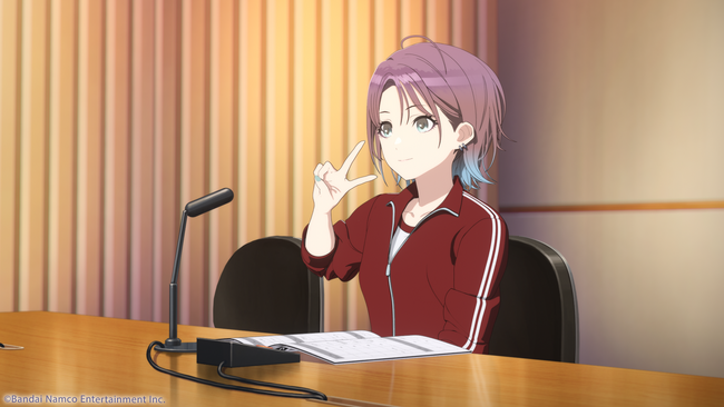アニメ『アイドルマスター シャイニーカラーズ 2nd season』第11話あらすじ&場面写真を公開!