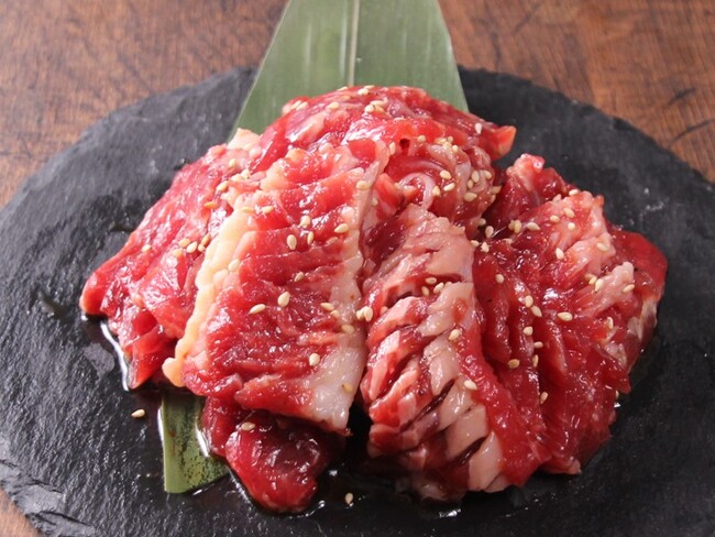 【すたみな太郎】12/13（金）～スペシャル焼肉「中落ちカルビ（ディナー限定）」数量限定食べ放題メニューとして登場！「コク辛赤もつ鍋」、「具沢山あったか豚汁」他冬限定メニューも！