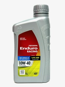 ENDURO 4T RACING 10W-40 ENDURO 4T RACING 10W-40