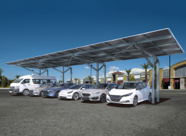 Dulight Spacious設置イメージ Dulight Spacious設置イメージ