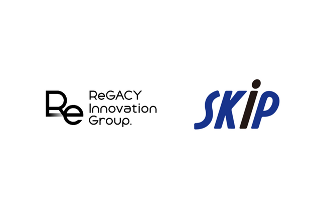 ReGACY Innovation Group、SK弁理士法人との戦略的事業提携により知的財産を活用した新たな事業化支援を開始
