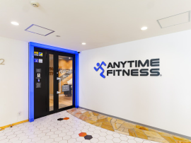 エニタイムフィットネス岡山バイパス妹尾店 エニタイムフィットネス岡山バイパス妹尾店