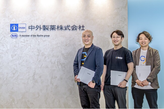 中外製薬がDX推進の起点として「スリムワークサポート」を導入し、約1万台のPCリプレースを実施 ～故障・劣化検知や調達から管理サポートまでのワンストップ運用でIT部門の業務負担を削減～