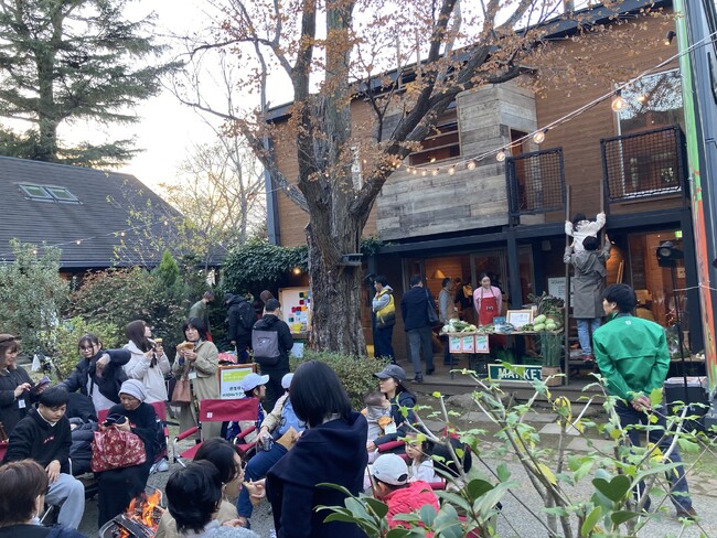 ログハウスのBESS　ファン感謝イベント「BESSユーザー感謝祭」に245組646人が集い、6時間に渡る１DAYイベントが大盛況