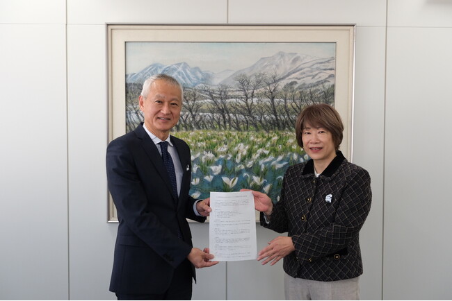 株式会社１３７、大阪府守口市教育委員会との包括連携協定 締結