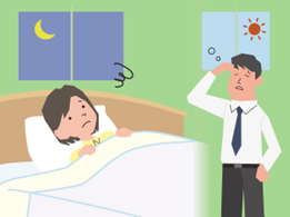 唾液でできる不眠検査キット（メラトニン）発売のお知らせ