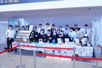 産学官で「地域創生」を目指す!高校生による『SDGs共同プロジェクト 放課後発表会』開催