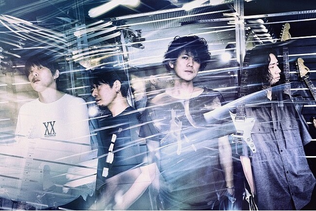 12月31日開催のアルカラ＆9mm Parabellum Bullet presents「アブノーマルに火をつけて」、スペシャルゲストを発表！