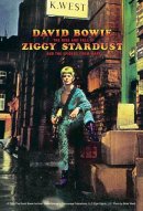 120-017 ZIGGY STARDUST (David Bowie)