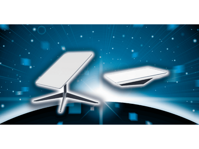西尾レントオールは法人向けの低軌道衛星ブロードバンドインターネットサービス「Starlink Business（スターリンクビジネス）」のレンタルを開始します