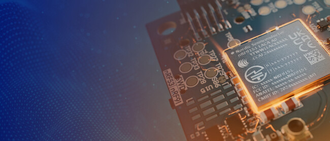 Nordic Thingy:91 X、セルラーIoTとWi-Fi位置測定のプロトタイピングを効率化