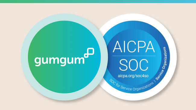 GumGum Platform(TM)、グローバルSOC 2準拠を達成