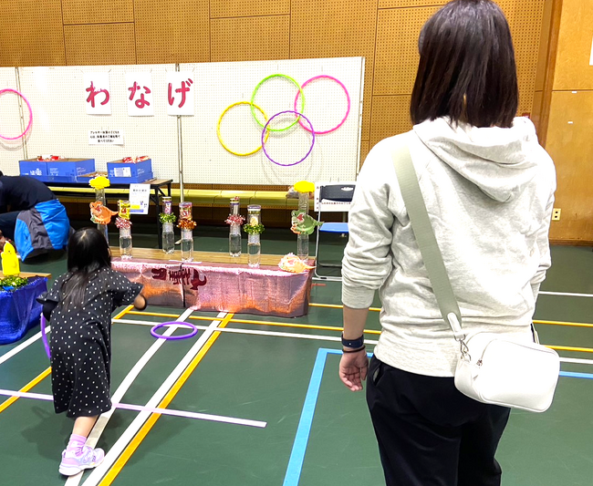 名古屋のひとり親家庭を対象に「バディプログラム」を開始