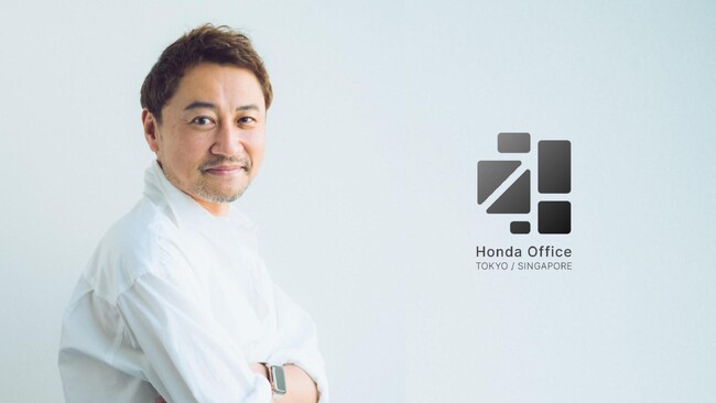 当社代表取締役/PRストラテジストの本田哲也が「Innovator 25 Asia-Pacific 2024」に選出