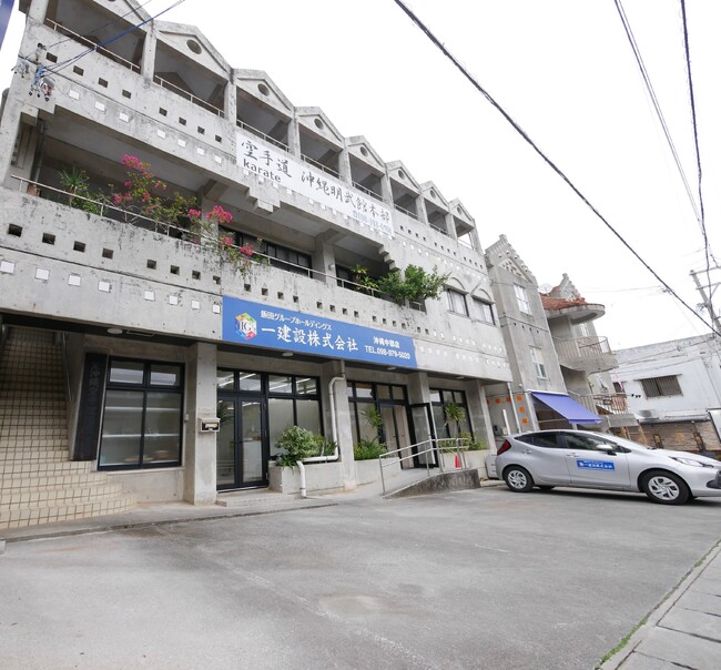 【一建設株式会社】分譲戸建住宅事業に対応した営業拠点「沖縄中部営業所」を2024年12月13日に開設！