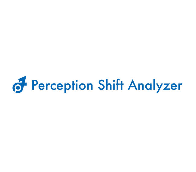 電通デジタル、広告施策で生活者の最適な認識変化を促すサービス「Perception Shift Analyzer」を提供開始