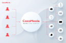 CocoMoolaとは? CocoMoolaとは?