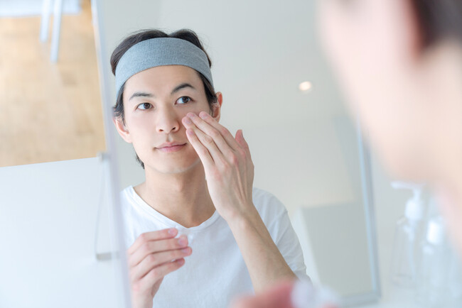 ■【5年前と比較】「日ごろ化粧水を使用する男性」は 20.4％ 増加（2019年 32.7％ ⇒ 2024年 53.1％） ～ 男性にとってスキンケアは「特別な行為」から「日常習慣」へと変化 ～