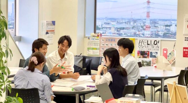【千葉県市原市】若者の活動・応援拠点「理想の自習室」への寄付募集を開始