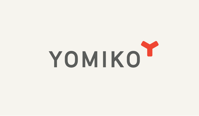 YOMIKOグループ、新VIを発表