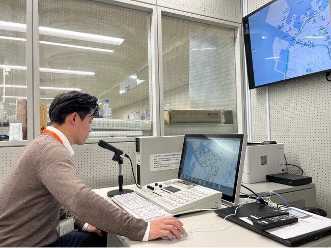 こどもたちが地域防災力を強化へ