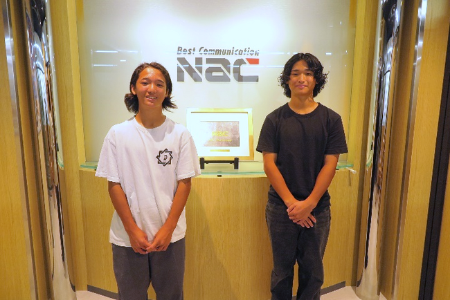 未来のオリンピック選手を支える！クリクラが柳原兄弟と契約継続   ジュニアスノーボーダー 柳原詩・凛来選手とのスポンサー契約