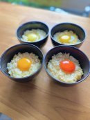 味、色、香りも様々な絶品たまご! 味、色、香りも様々な絶品たまご!
