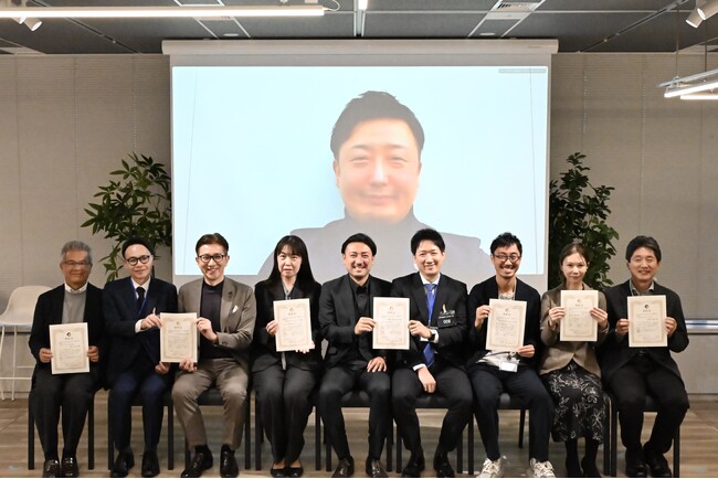ラフール主催『Well-Being Workers(R)︎ Awards 2024＋』、約2,000社の中から著しく組織改善が進んだ８社の受賞企業が決定