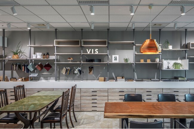 ＜ヴィス＞オフィスデザイン実績が累計8,000件を突破しました