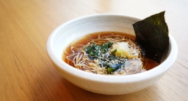 癒やしのテーマパークNayuta 2Fにて「ラーメン すずめ」オープンのお知らせ 癒やしのテーマパークNayuta 2Fにて「ラーメン すずめ」オープンのお知らせ