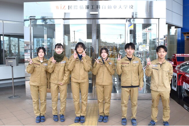 【全国平均の約4倍！】国際情報工科自動車大学校の2級建築士専攻科、二級建築士設計製図試験で合格率85.7%を達成