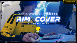 AIMCOVER AIMCOVER