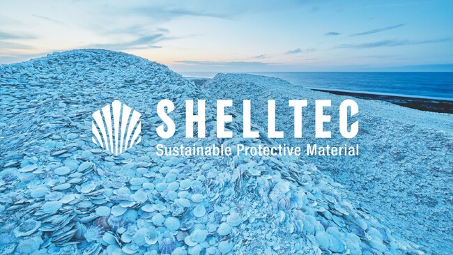 TBWA HAKUHODOが「SHELLTEC（シェルテック）」を企画・開発