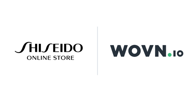 資生堂オンラインストア、WOVN.io で8言語展開に