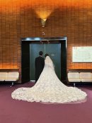 帝国劇場ウエディングphotoの1枚 帝国劇場ウエディングphotoの1枚