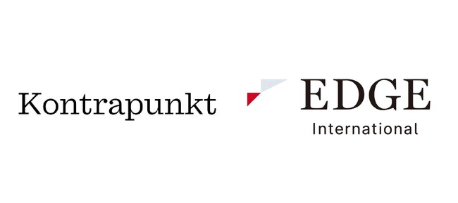 【エッジ・インターナショナル】(株)Kontrapunkt Japanと業務提携
